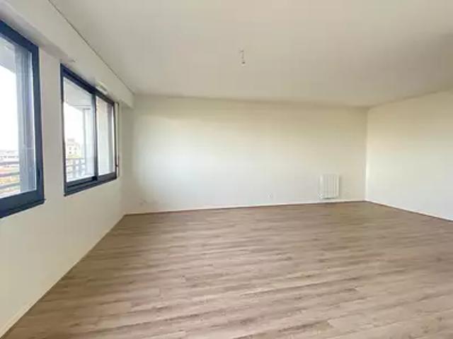 achat appartement, 96.18 m² parking