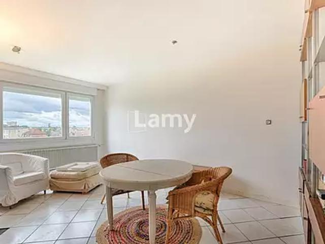 achat appartement, 99.79 m²