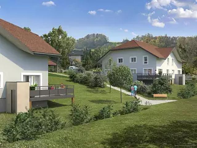achat appartement, 100.6 m² terrasse