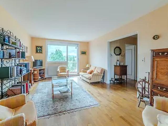 achat appartement, 102.6 m² parking