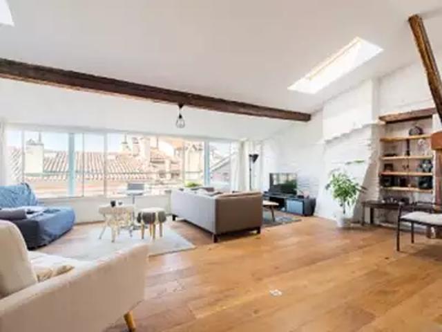 achat appartement, 104.0 m²