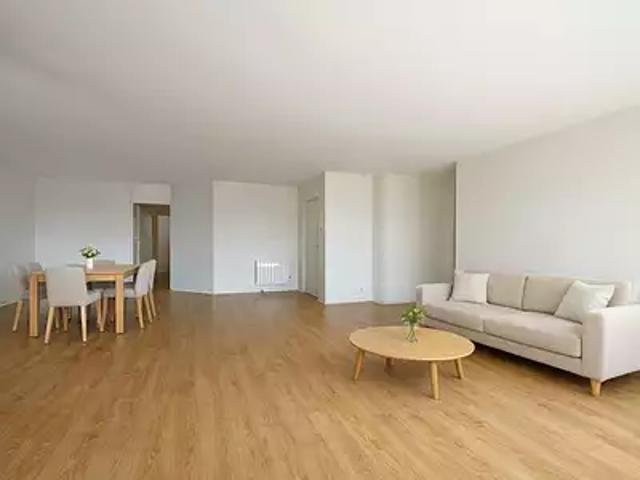 achat appartement, 104.51 m² terrasse parking