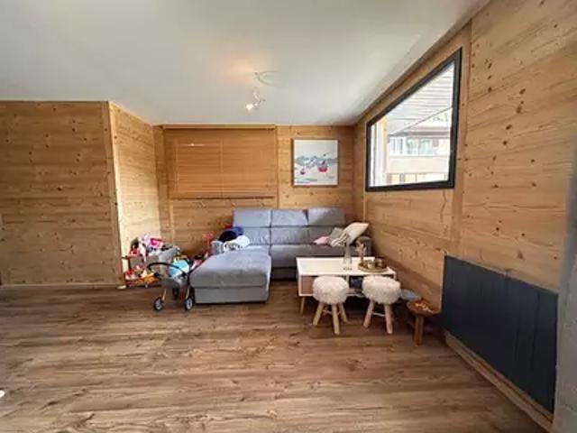 achat appartement, 106.0 m² terrasse parking