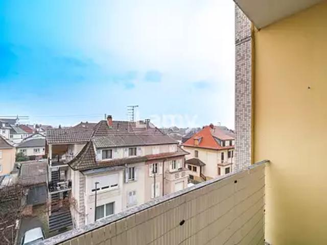 achat appartement