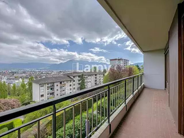 achat appartement, 116.19 m²