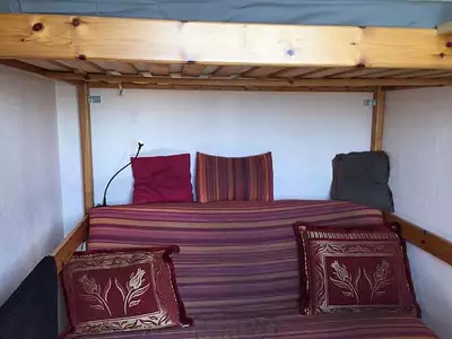 achat appartement, 11.09 m²