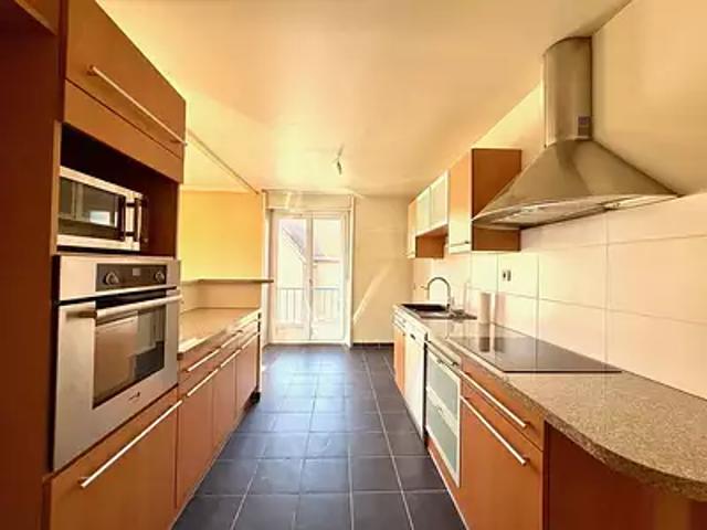 achat appartement, 121.0 m²