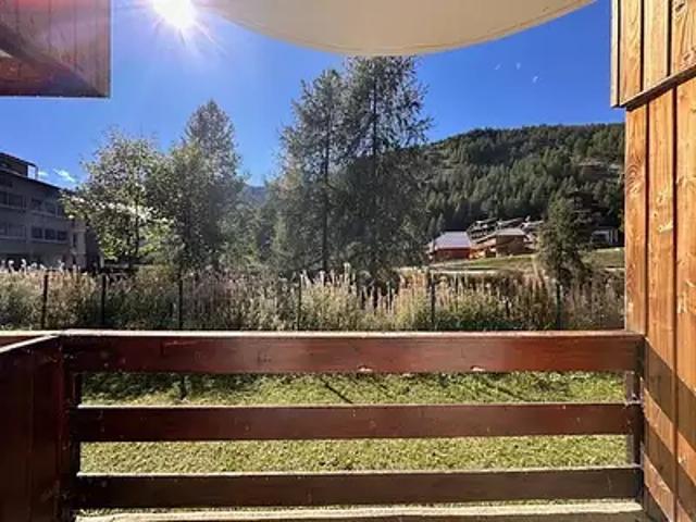 achat appartement, 17.0 m²