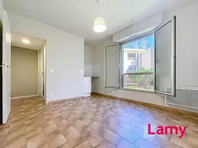 achat appartement, 17.27 m²