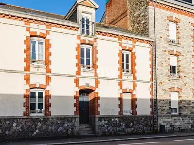 achat appartement, 14.95 m² terrasse