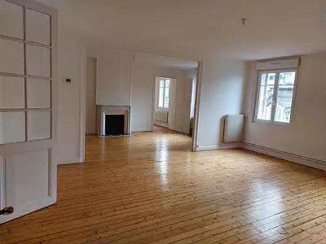 achat appartement, 160.0 m²