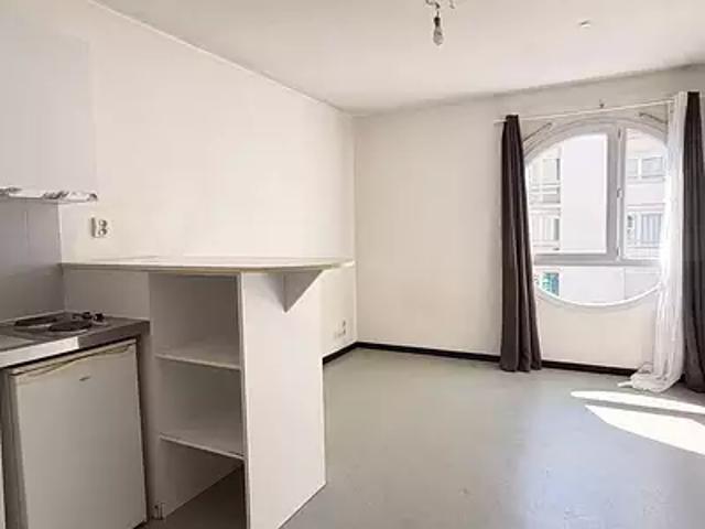 achat appartement, 18.0 m²