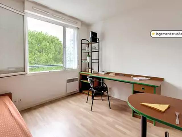 achat appartement, 18.0 m²