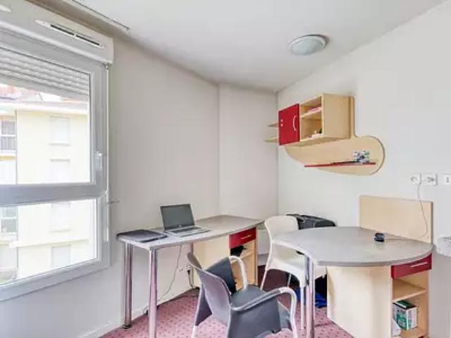 achat appartement, 18.0 m²