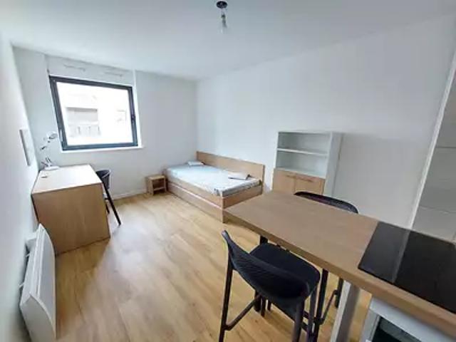 achat appartement, 18.0 m²
