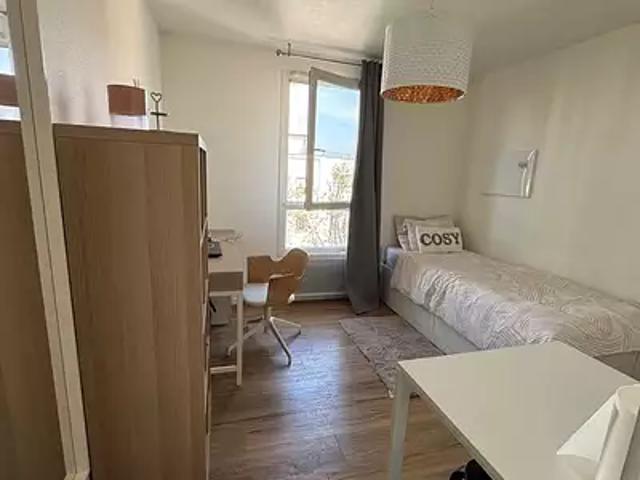 achat appartement, 18.0 m²