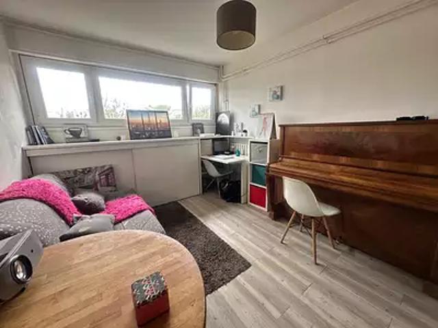 achat appartement, 18.35 m²