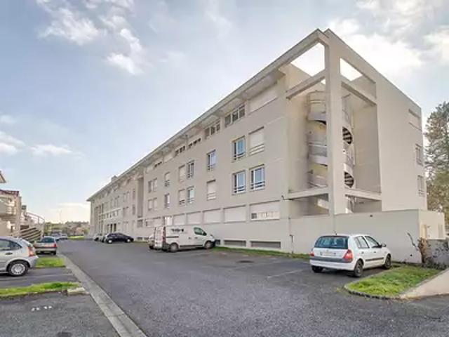 achat appartement, 19.0 m²