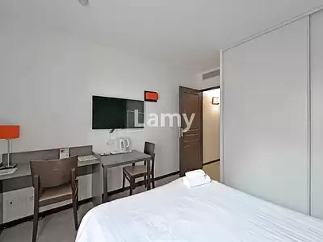 achat appartement, 19.0 m²