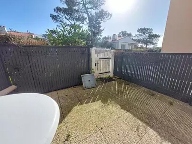achat appartement, 23.52 m²