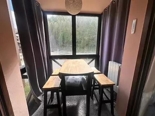achat appartement, 23.0 m²
