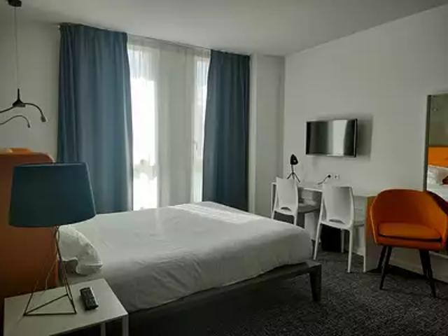 achat appartement, 20.8 m²