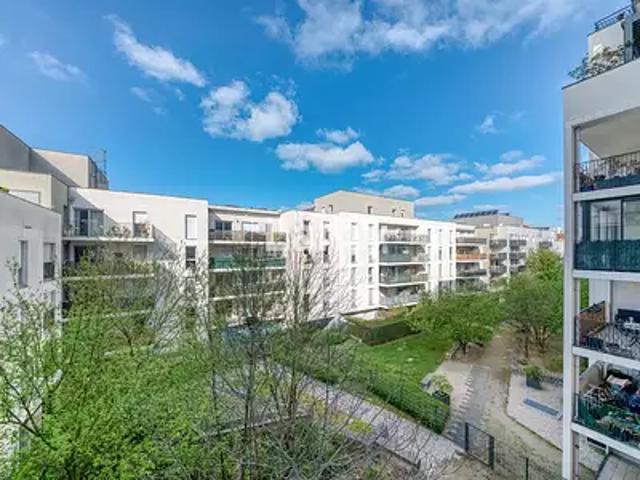 achat appartement, 20.0 m²