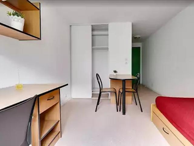 achat appartement, 20.0 m²