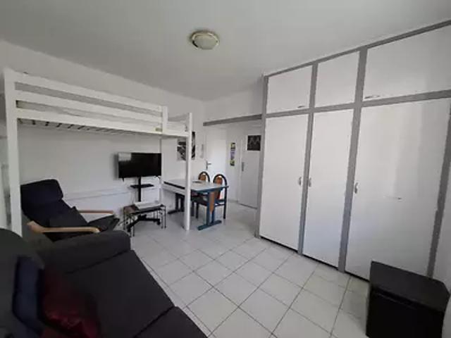achat appartement, 20.0 m²