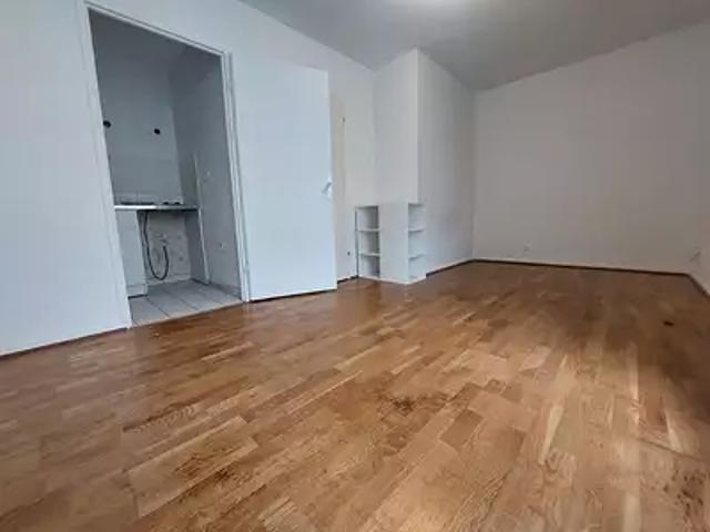 achat appartement, 20.1 m² parking
