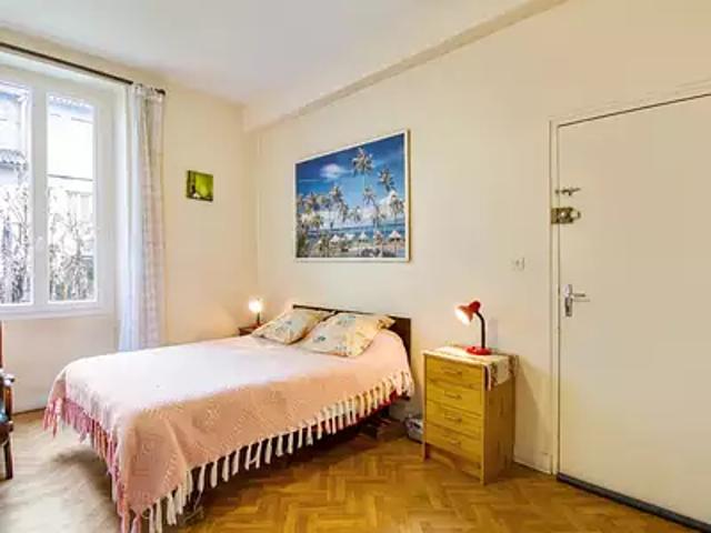 achat appartement, 21.0 m²