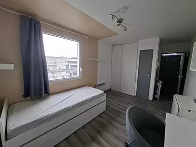 achat appartement, 21.0 m²