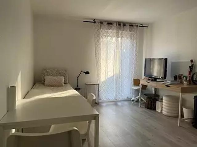 achat appartement, 21.0 m²