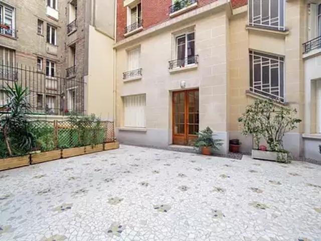 achat appartement, 21.0 m²