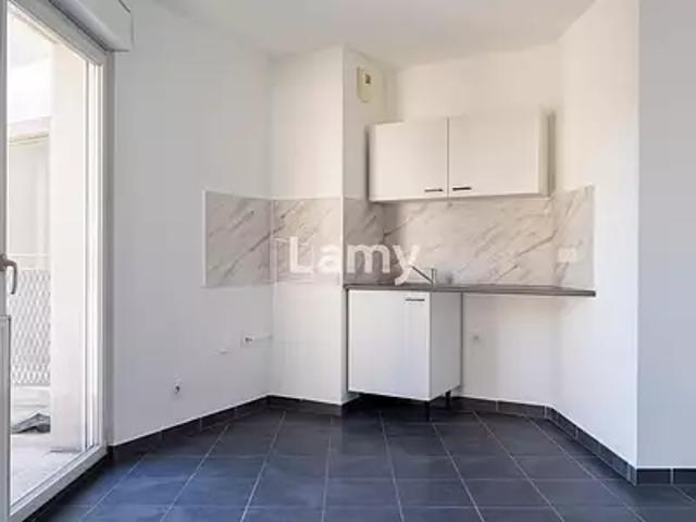 achat appartement, 22.1 m²