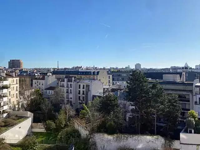 achat appartement, 27.9 m² parking