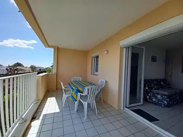 achat appartement, 27.0 m²