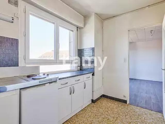 achat appartement, 27.0 m² parking