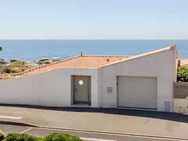 achat appartement, 24.45 m² terrasse parking