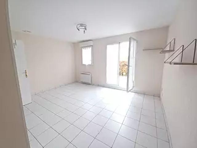 achat appartement, 24.0 m² parking