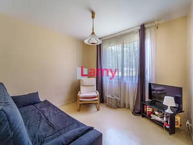 achat appartement, 26.78 m²