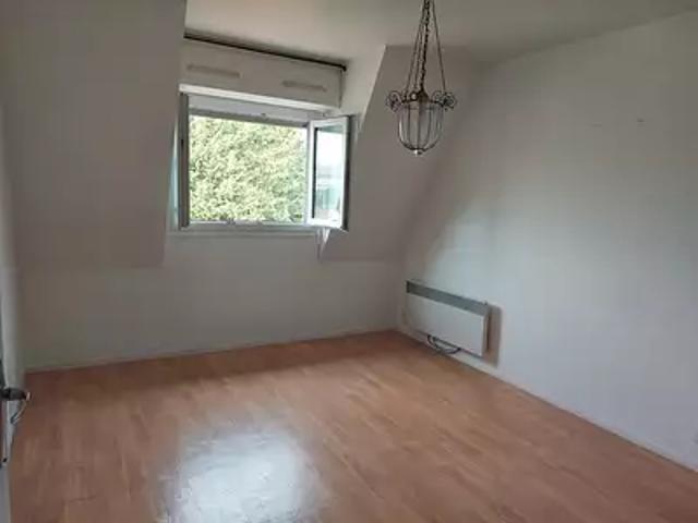 achat appartement, 26.79 m² parking