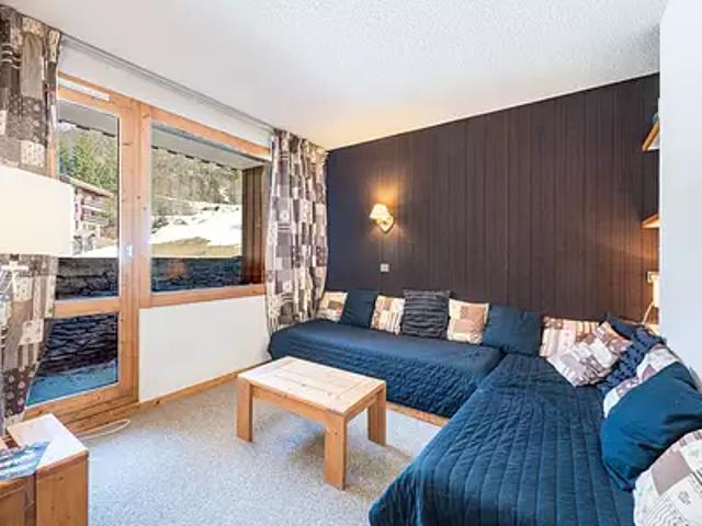 achat appartement, 26.87 m² terrasse