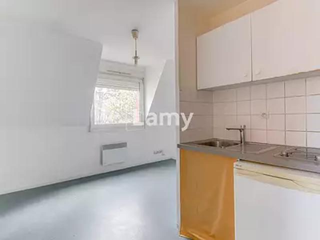 achat appartement, 26.0 m²