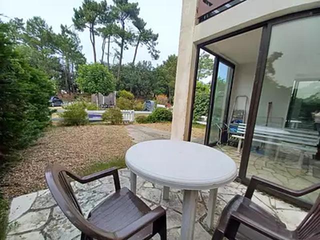 achat appartement, 28.0 m² parking