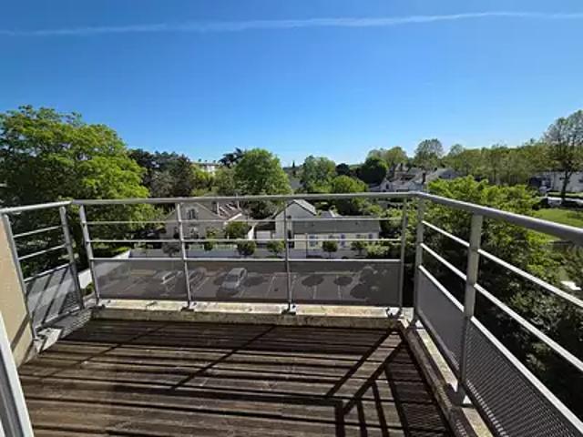 achat appartement, 29.49 m² parking