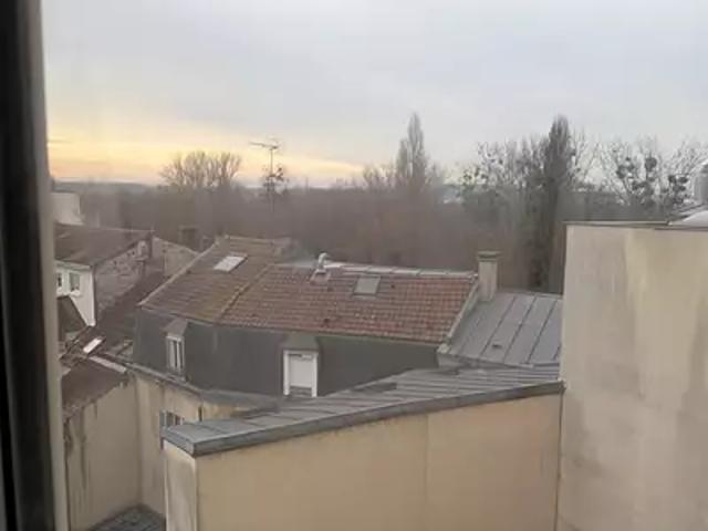 achat appartement, 29.6 m²