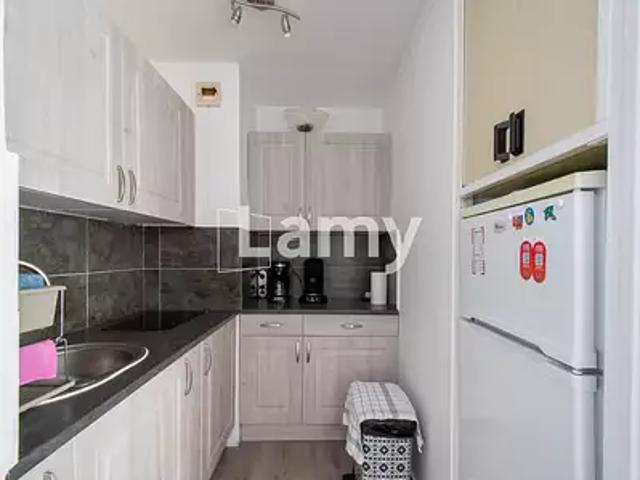 achat appartement, 29.7 m²