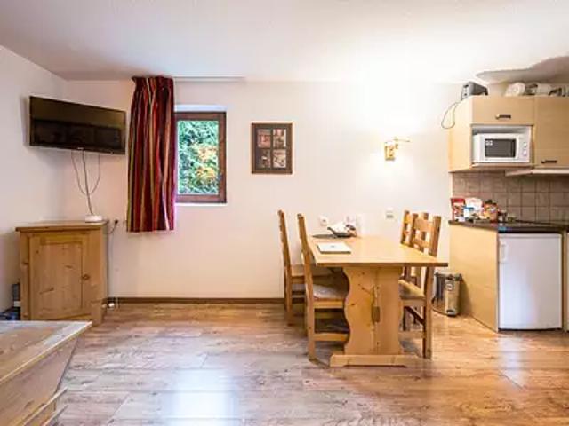 achat appartement, 29.91 m² parking