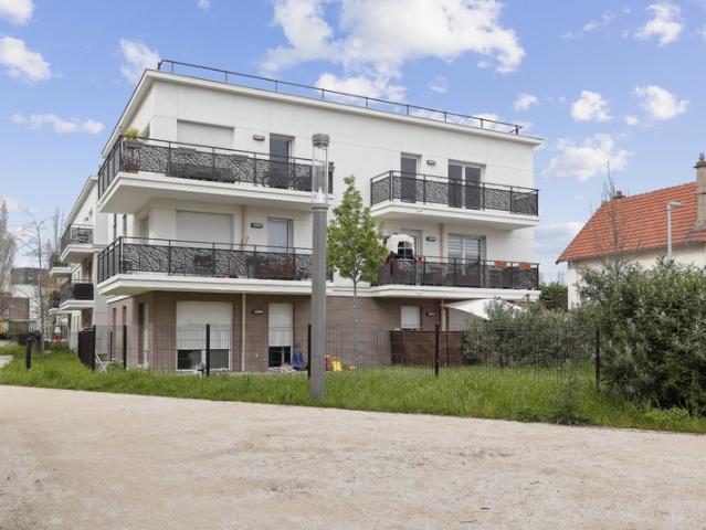 Achat Appartement 2 pièces 42 m² LES PAVILLONS SOUS BOIS Calmanovic